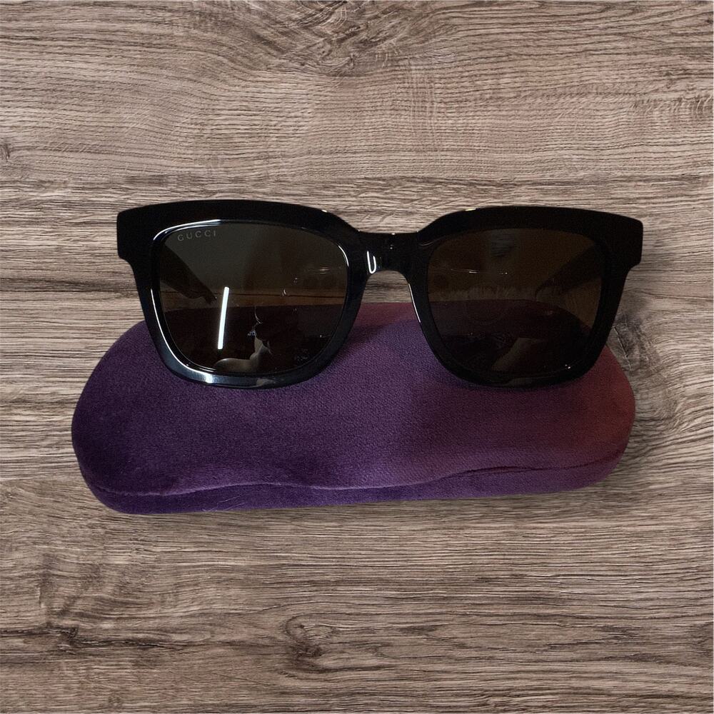 Gucci sunglasses - Picture 3 of 7